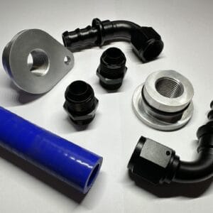 Redline Coolant Crossover Kit – Ford 4.6 V8