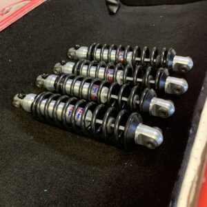 Redline Sportscars Pin Badge