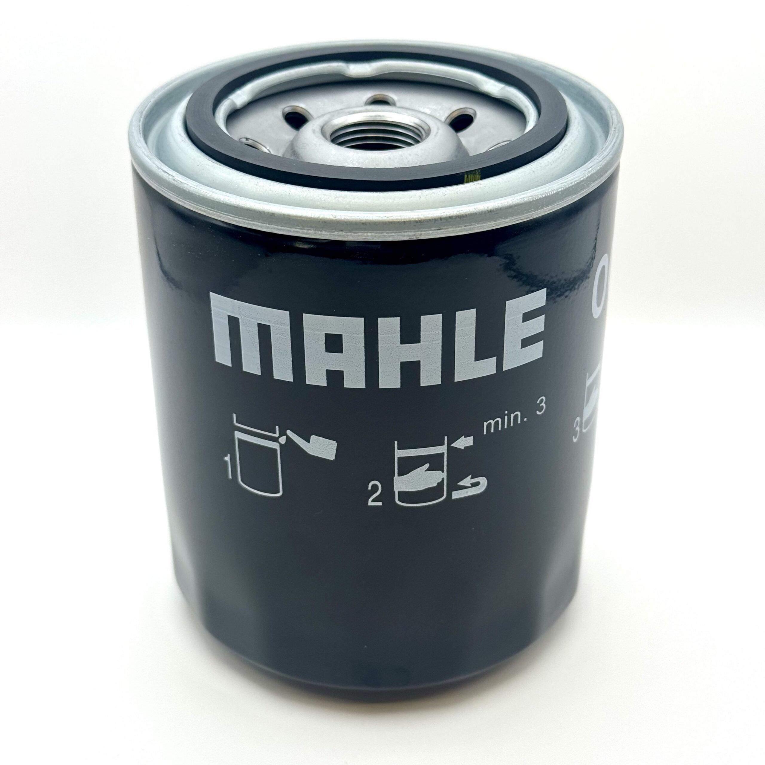 Rover V8 Oil Filter