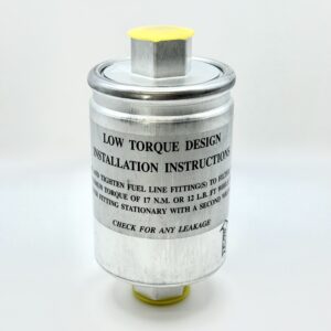 Small Fuel Filter