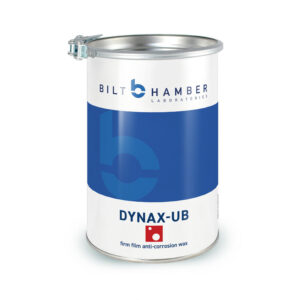 Bilt Hamber Dynax-UB Underbody Wax
