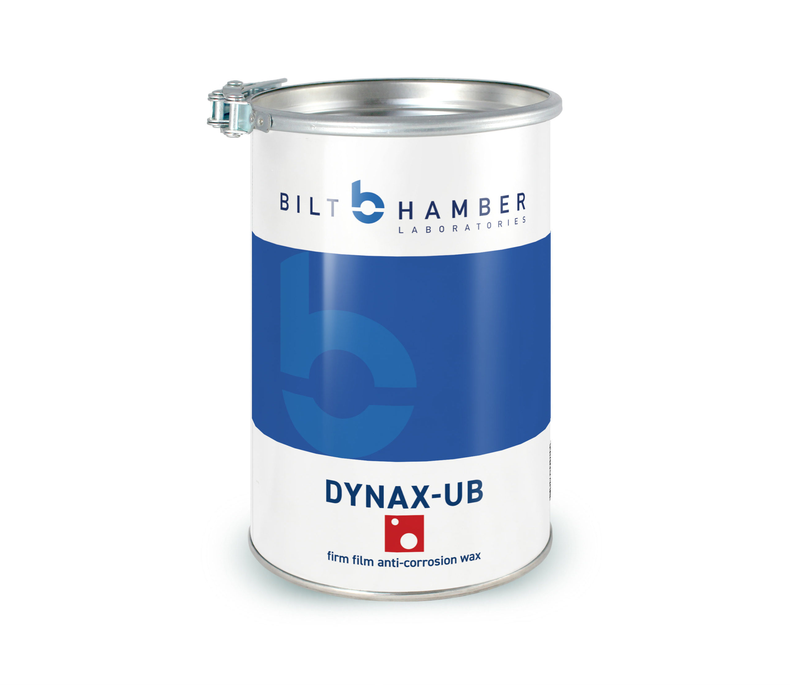 Bilt Hamber Dynax-UB Underbody Wax