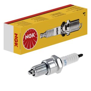 NGK Spark Plugs for Rover V8 EFI