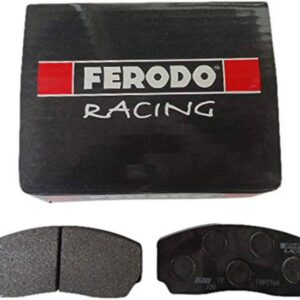 Marcos AP Caliper Ferodo DS2500 Front Brake Pad Set