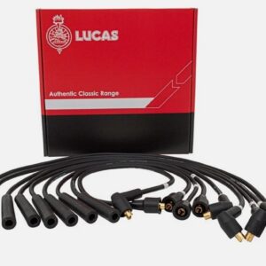 Rover V8 HT Lead Set