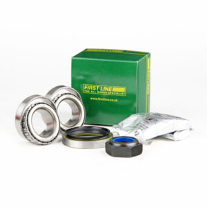 Marcos Mantara Front Wheel Bearing