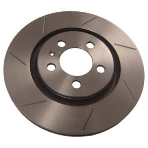 Marcos Non-Vented Rear Brake Discs