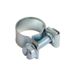 Fuel Hose Clips – 11–13mm