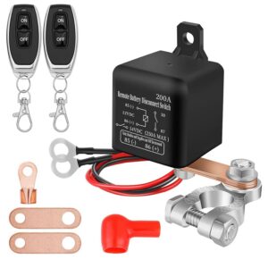Battery Brain