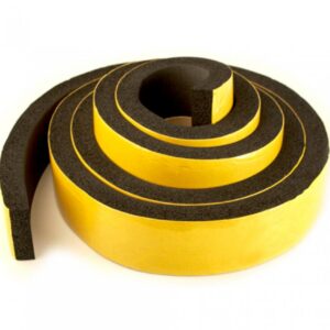 Marcos Chassis Foam