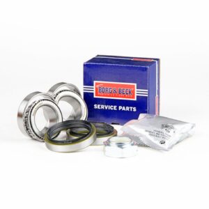 Marcos IRS Rear Wheel Bearing Kit