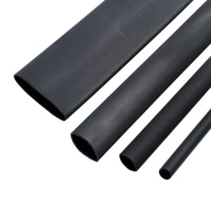Adhesive-Lined Heat Shrink