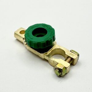 Battery Isolator Switch