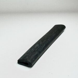 U-Section Rubber Trim