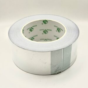 Aluminium Foil Tape – 2" Wide