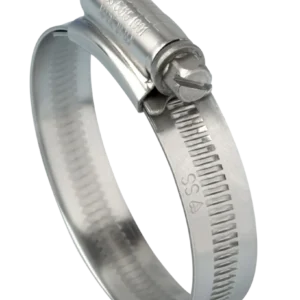 Jubilee Hose Clips