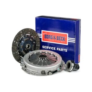 Marcos Rover V8 Clutch Kit